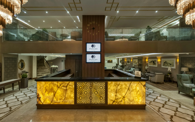 DoubleTree By Hilton Elazig
