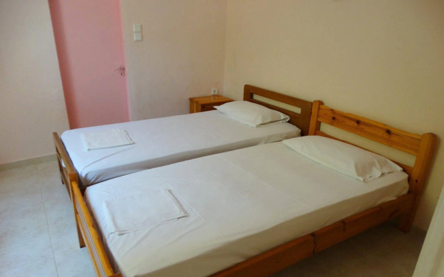 The Grapevine Rooms