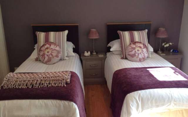 Westrigg B&B