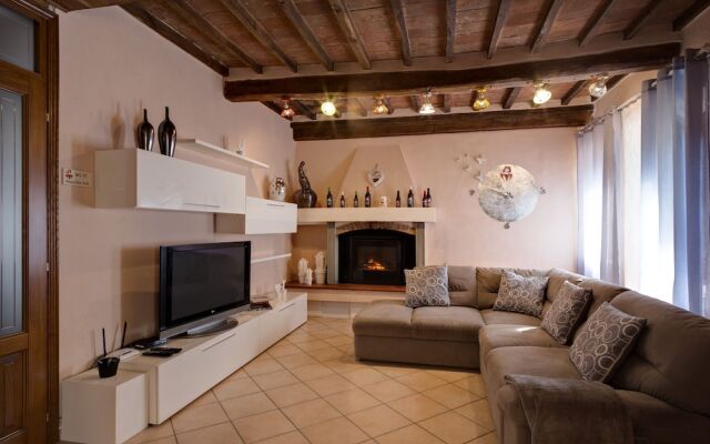 Matelda Casa Vacanze B&B