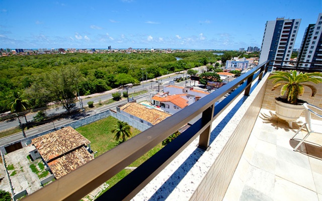 Del Canto Hotel