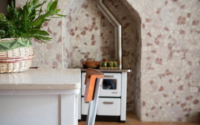 CASA VETERE Bed and Breakfast