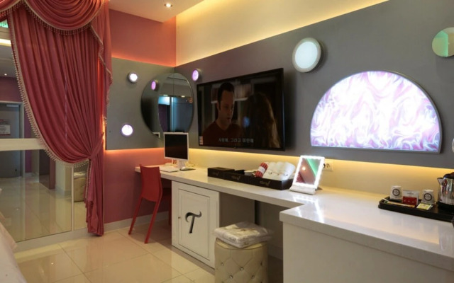 Yeonggwang Tinker Bell Motel