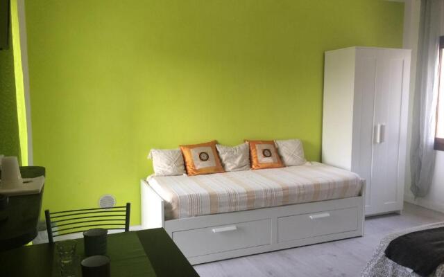 Al 97 Locazione turistica