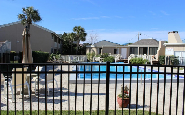 Chateau La Mer 9A Destin