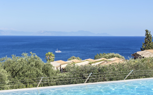 Aeolos Beach Resort All Inclusive