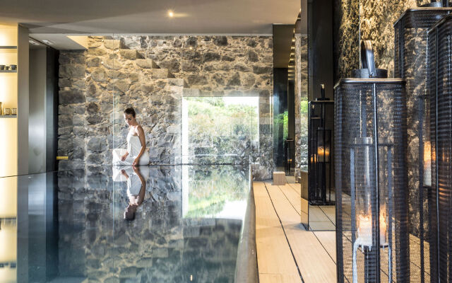 Zash Country Boutique Hotel