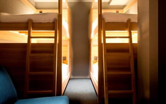 ALPHABED INN Takamatsuekimae 303 / Vacation STAY 36564