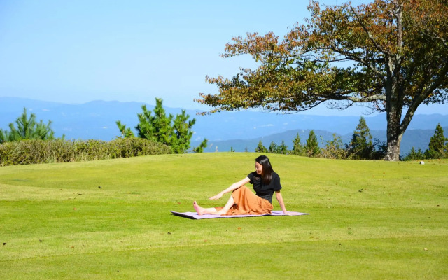 Yugashima Golf Club Hotel Resort