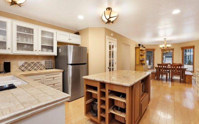 Apres SKI Haus #2201