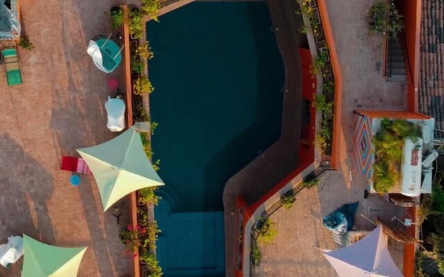 Wirikuta Hotel Boutique