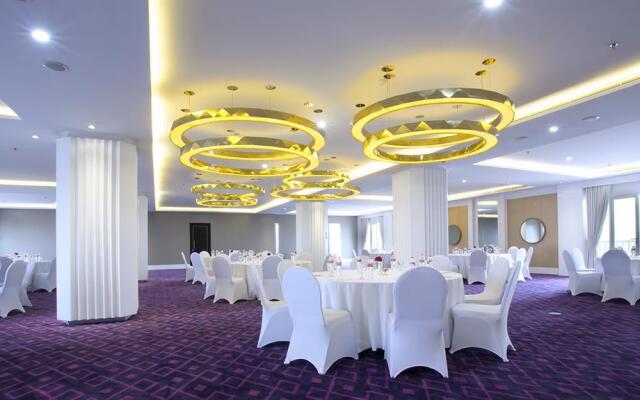 Shakti Hotel Bandung