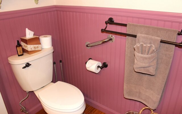 Carriage Stop Bed & Breakfast