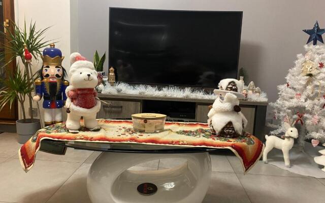 Mallo's Lodge avec Parking GRATUIT et 2 balcons