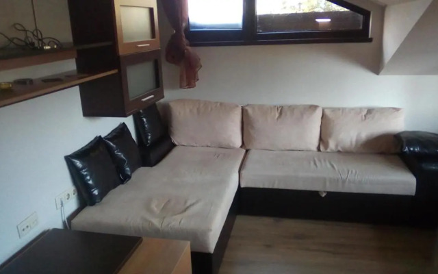 Hotel Alexander 1 bedroom Apartment