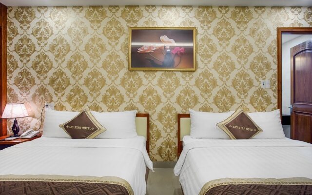 Sky Star Hotel