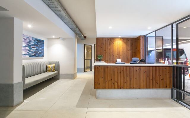 Kozi Suites Nairobi Airport