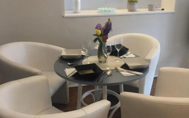 Főtér Apartmanház Szentendre