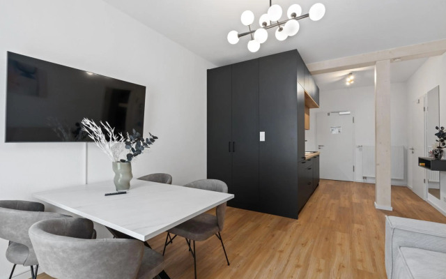 anyTIME - Apartments in Friedrichshafen