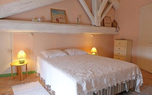 Valiba - Maison vigneronne avec piscine dans le pays Cathare Apartment 4