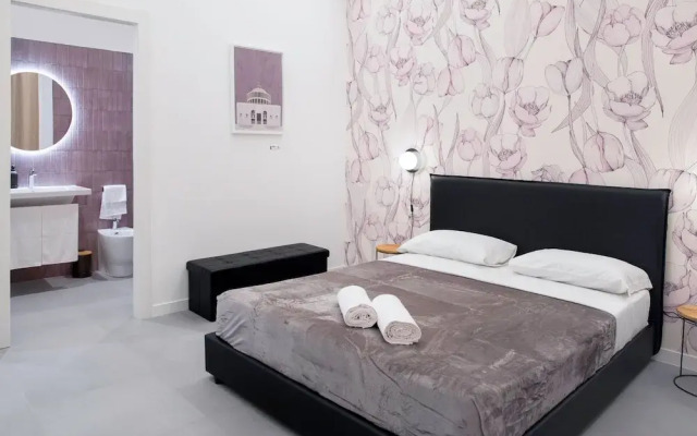 Re di Roma Luxury Suites