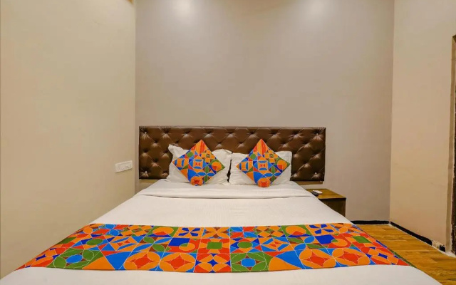 FabHotel Comfort stay