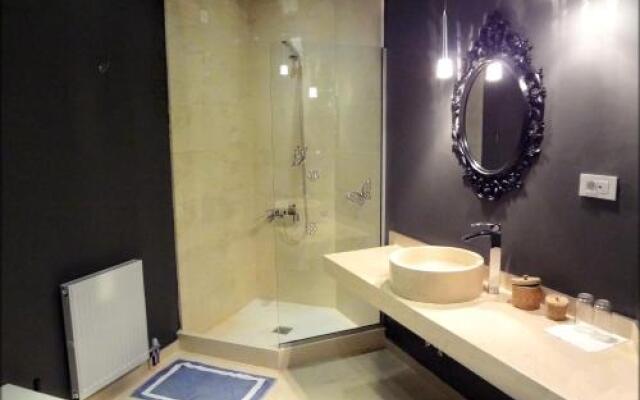 Prytaneio Design Hotel