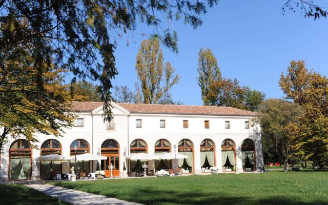 Villa Contarini Nenzi Hotel & SPA