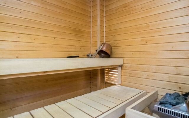 Holiday Home Vadelma