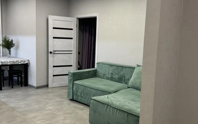 Апартаменты на улице Декабристов