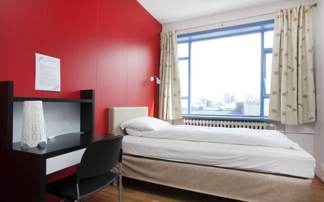 Thor Guesthouse