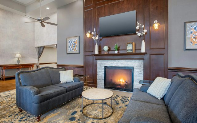 Homewood Suites by Hilton Davidson