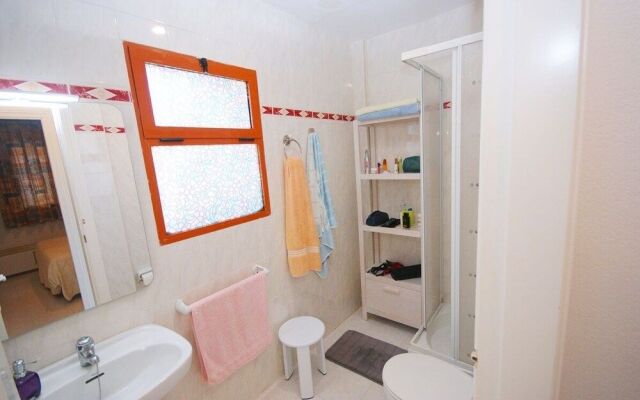 Apartamento EL PATIO V