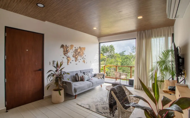 Macondo Tulum