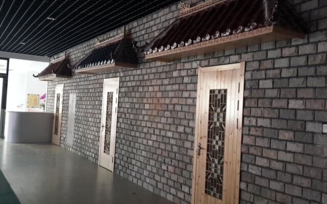 XinHai Hotel