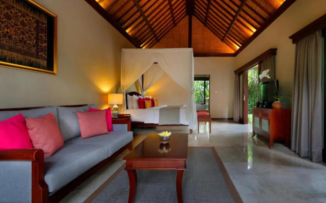 The Ulin Villas and Spa  by Karaniya Experience