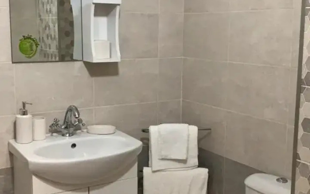 Borovets Apartments, Iglika 2