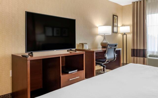 Comfort Inn Meadowlands