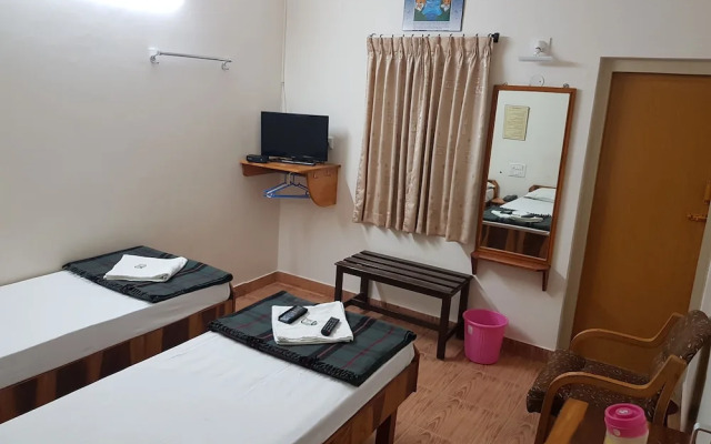 Sri Kumara Lodge