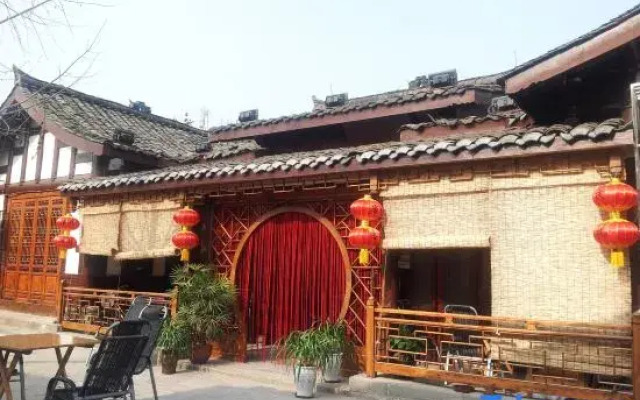 Zhengjia Hostel