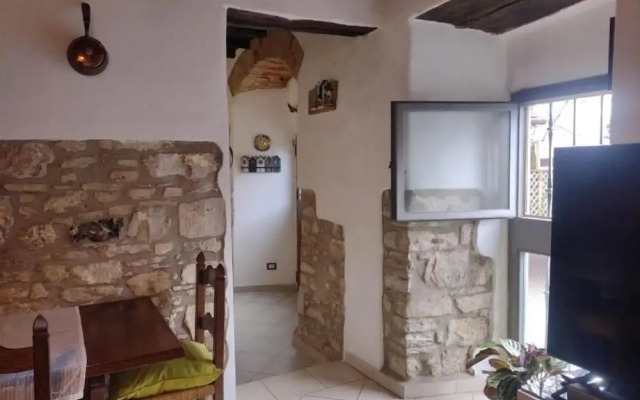 "farmhouse Apartment: La Casa di Polly"