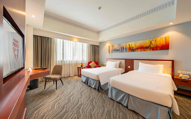 Saigon Prince Hotel