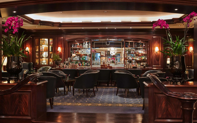 Steigenberger Icon Frankfurter Hof