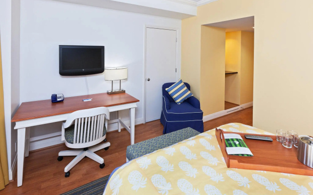 Hotel Indigo Dallas Downtown by IHG