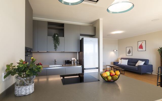 notaMI - Torre Milano Luxury Apartment