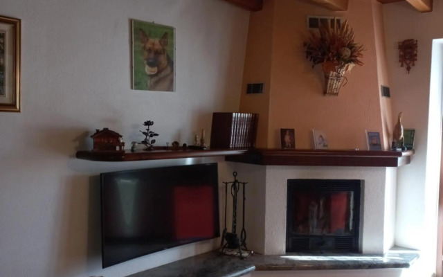 casa vacanza da ghislin