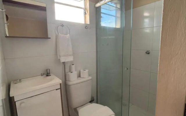 Por do Sol - Hostel & Passeios