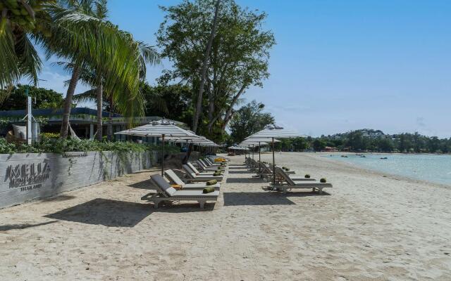 Melia Koh Samui