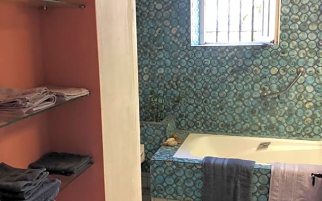 Les chambres de cathy