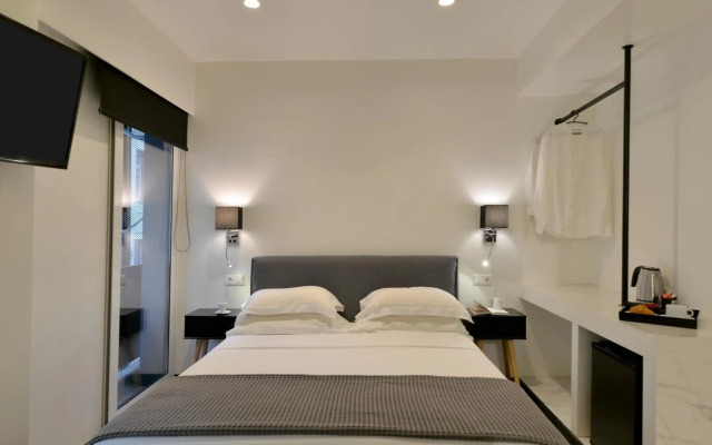 Alter Athens Hotel